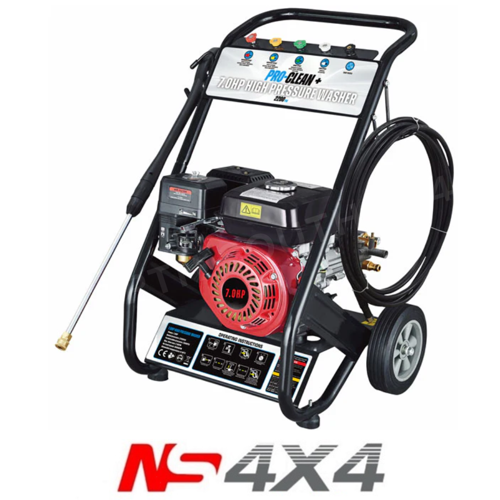 Ns4x4